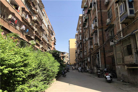 密州宝科·福祥源3室2厅2卫125万146m2出售