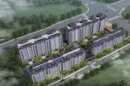 城南大同天下龙香苑3室2厅2卫135万126m2出售